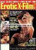 Erotic X-Film Guide - March-1988 magazine